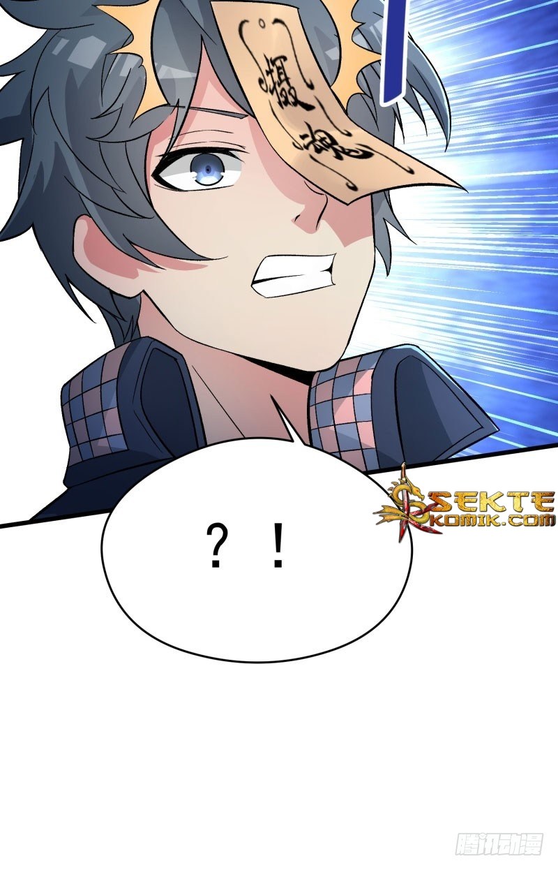 I Picked Up An Attributes Chapter 05 Gambar 39